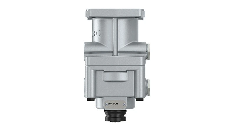 Brake Valve, service brake