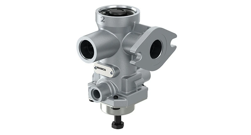 Pressure Limiting Valve (4750100060)