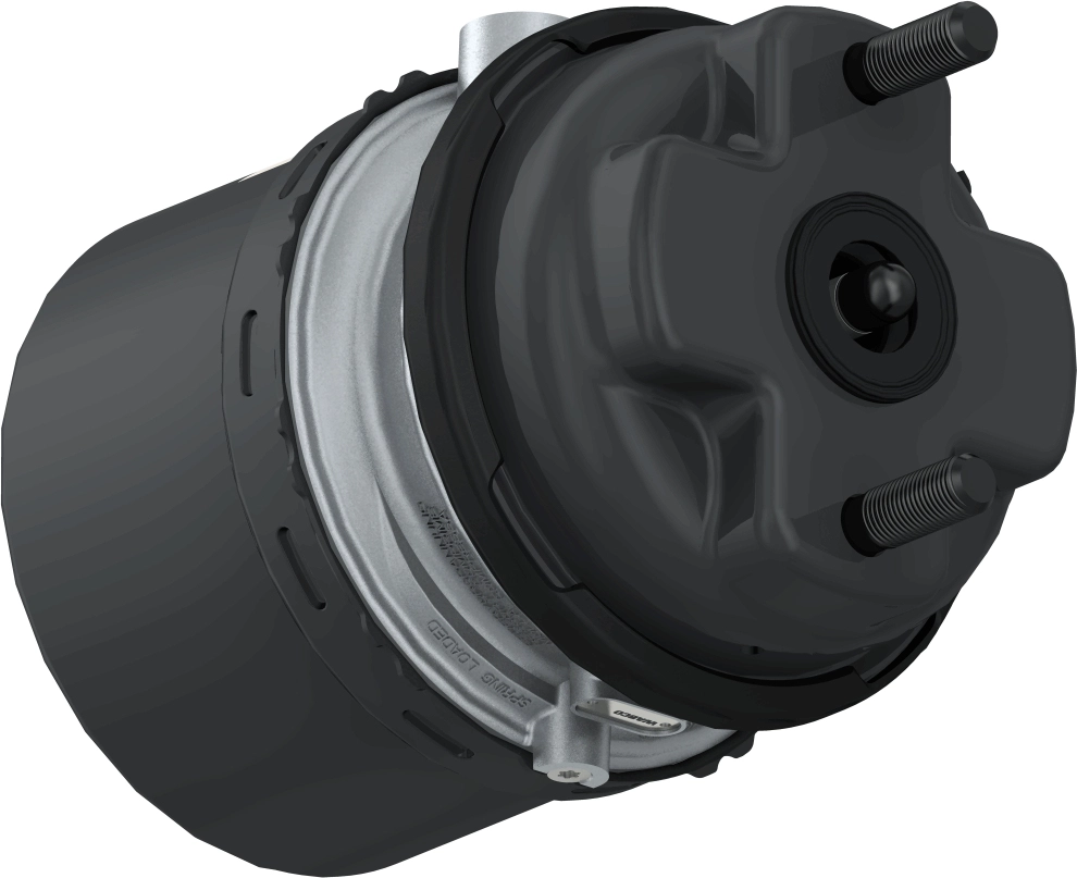 Multi-function Brake Cylinder