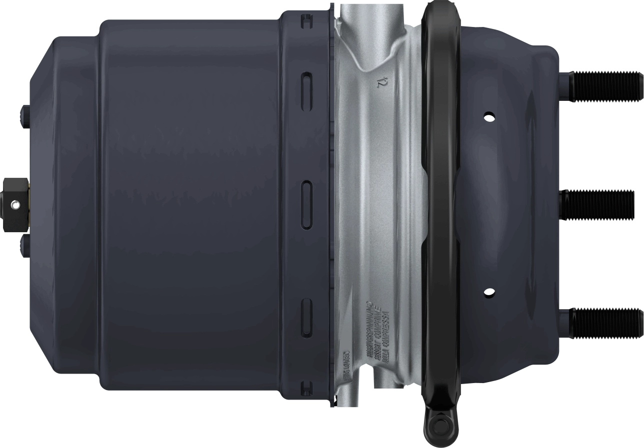 Multi-function Brake Cylinder