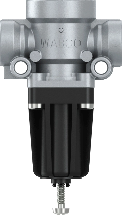 Pressure Limiting Valve