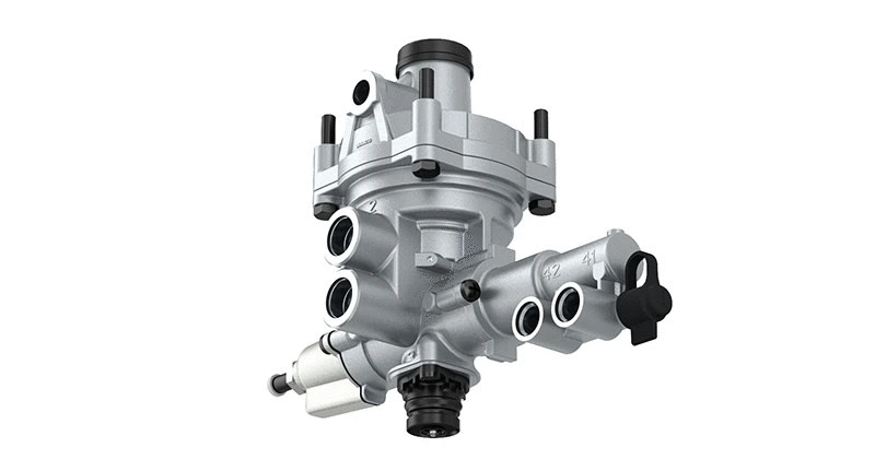 Brake Force Regulator