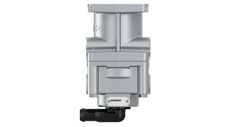 Brake Valve, service brake