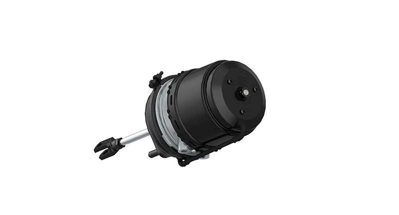 Multi-function Brake Cylinder