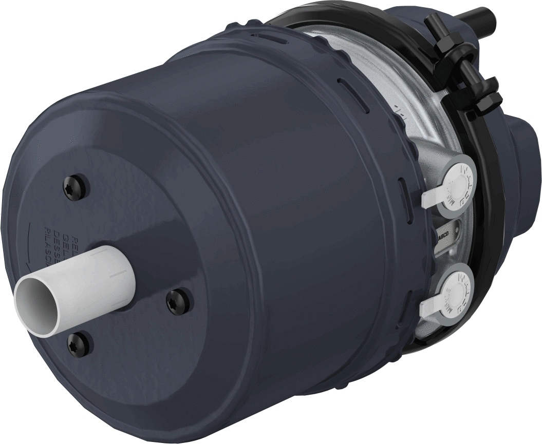 Multi-function Brake Cylinder (9254813350)