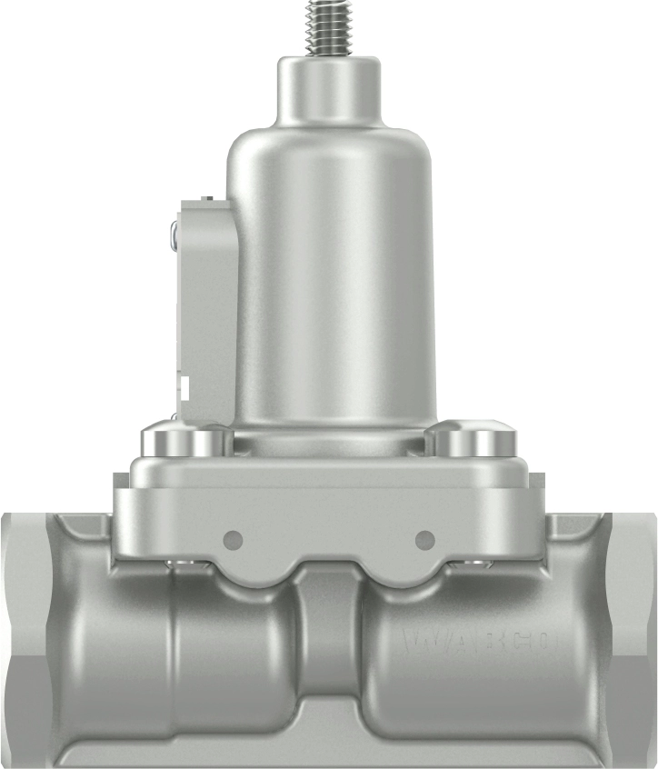 Overflow Valve