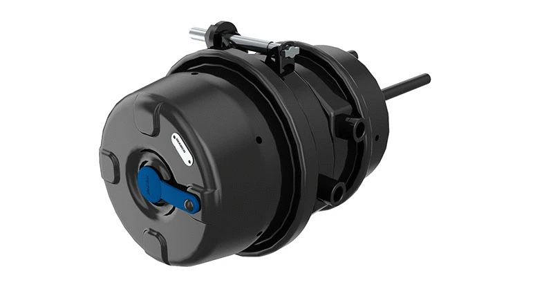 Multi-function Brake Cylinder (9253761000)