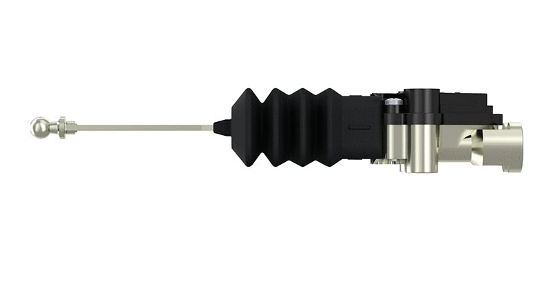 Air Suspension Valve