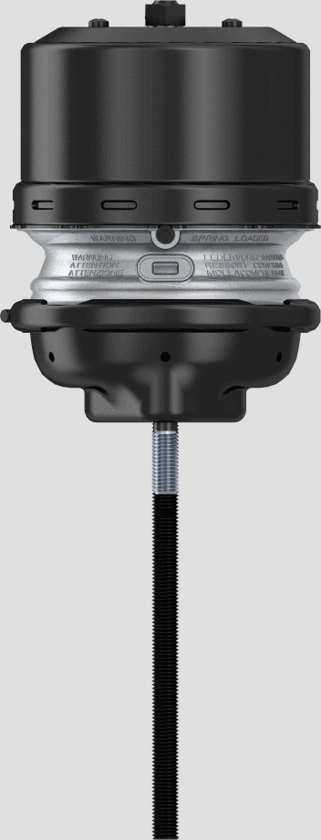 Multi-function Brake Cylinder