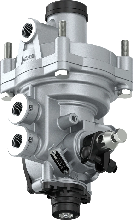 Brake Force Regulator