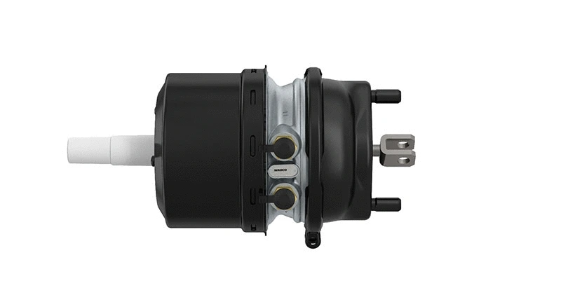 Multi-function Brake Cylinder