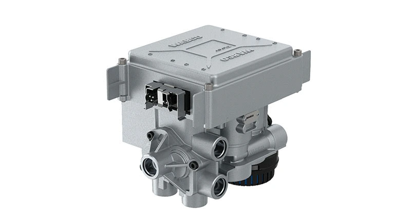 Axle Modulator (4801030420)