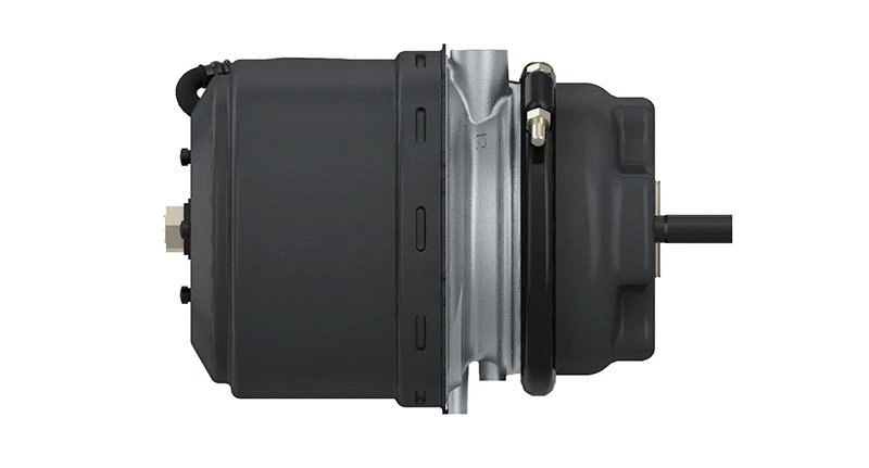 Multi-function Brake Cylinder