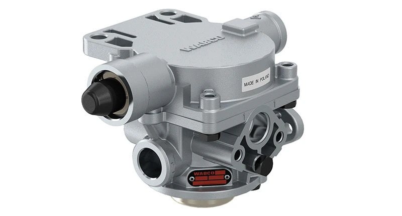 Brake Valve, trailer (9710021507)