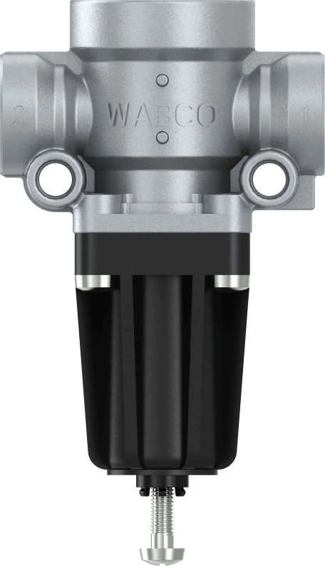 Pressure Limiting Valve