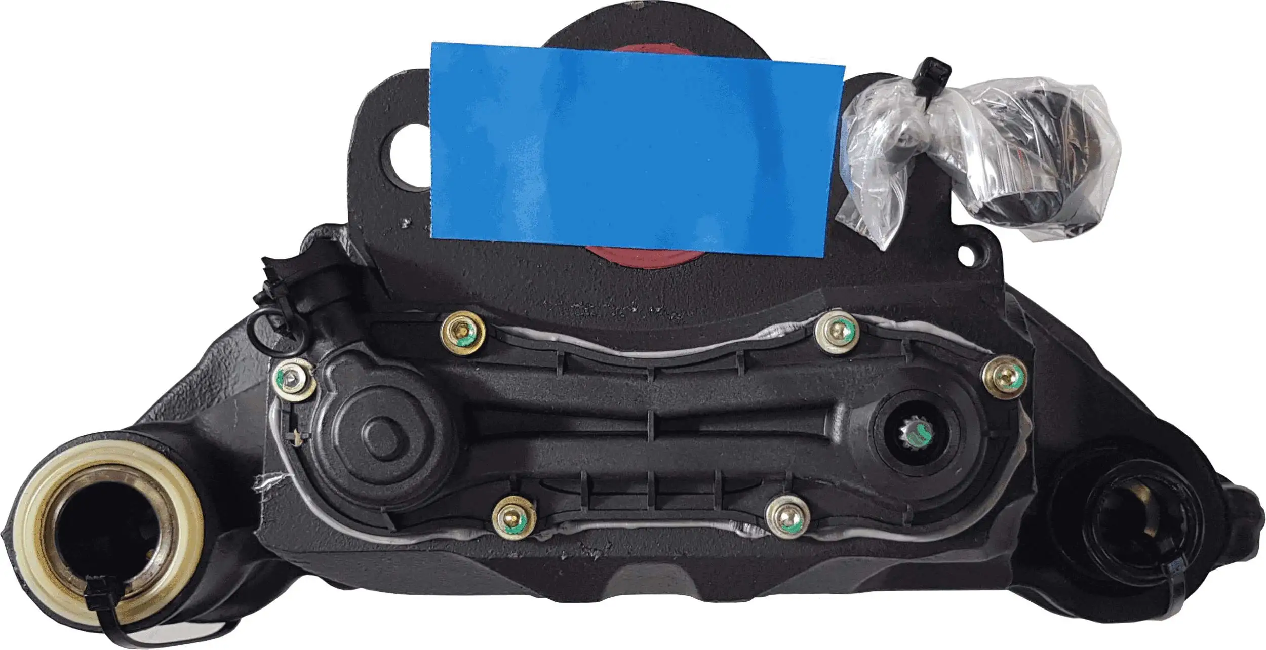 Brake Caliper (640922006R)