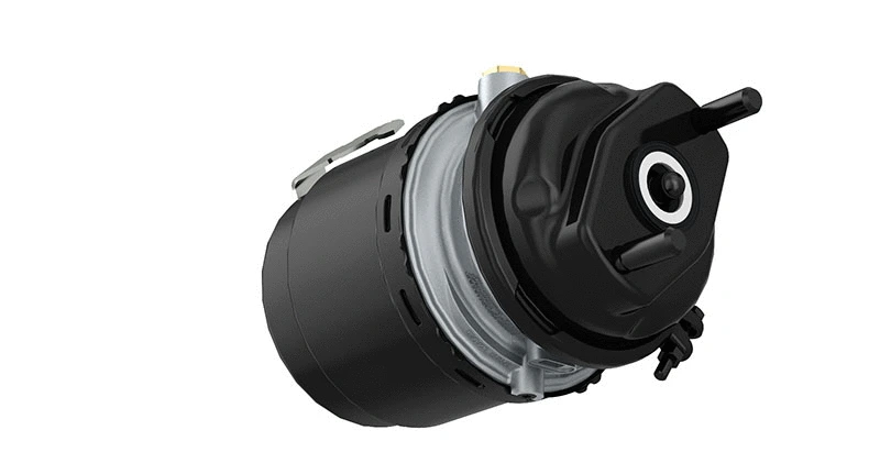 Multi-function Brake Cylinder