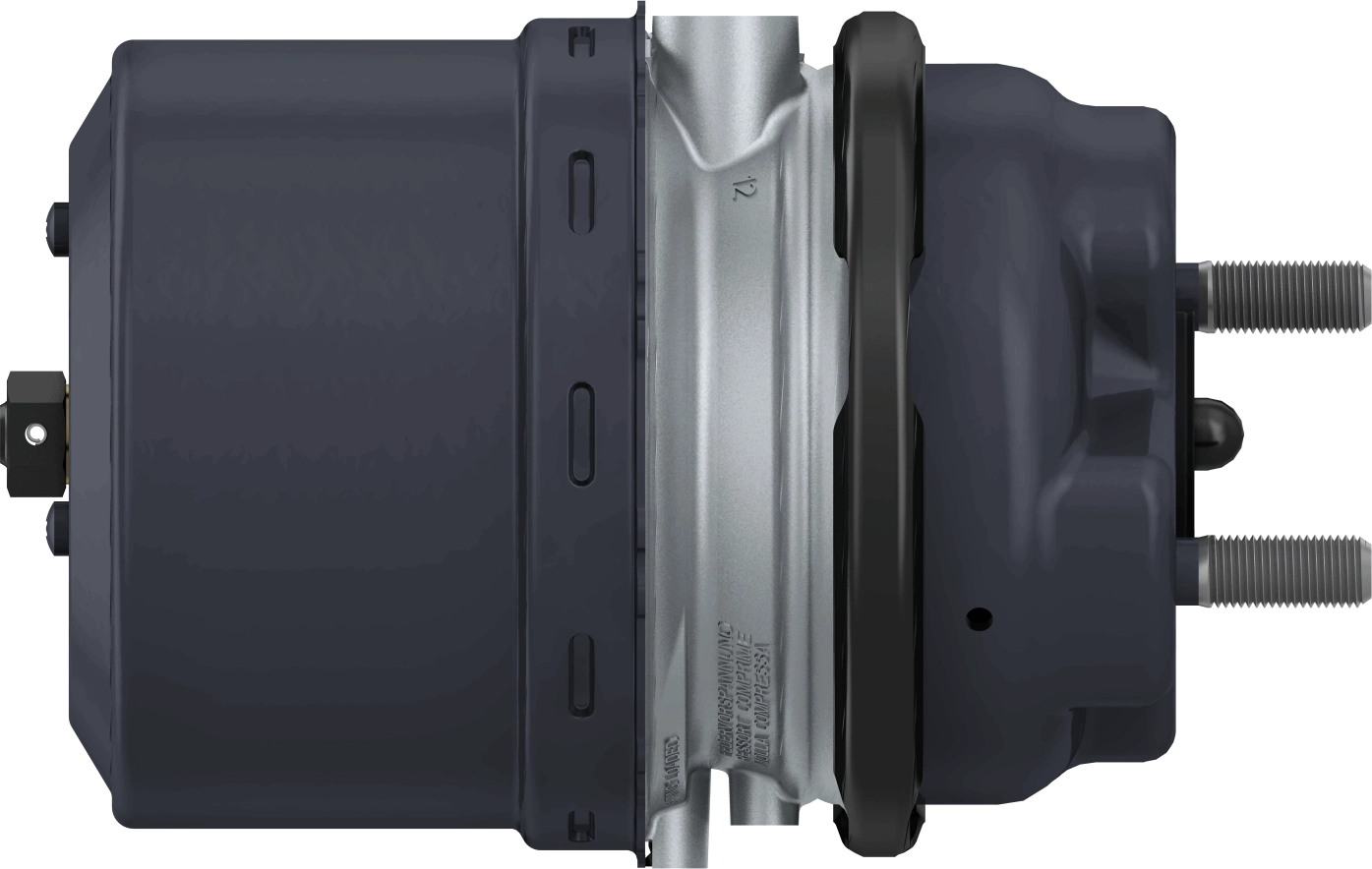 Multi-function Brake Cylinder