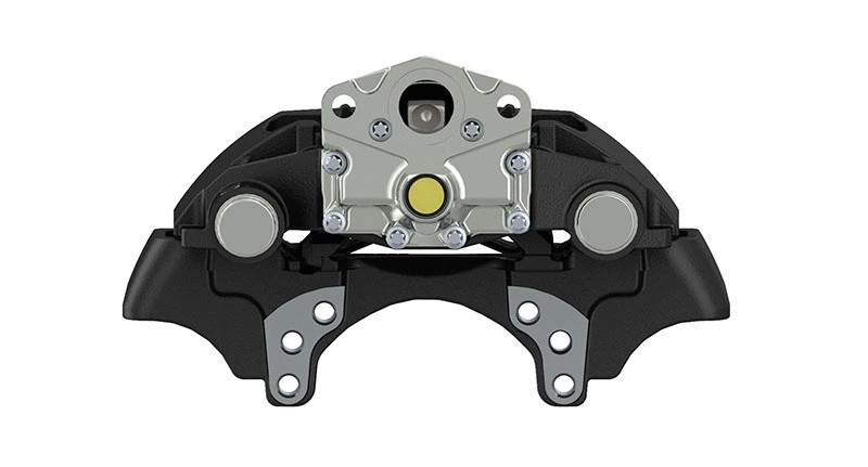 Brake Caliper