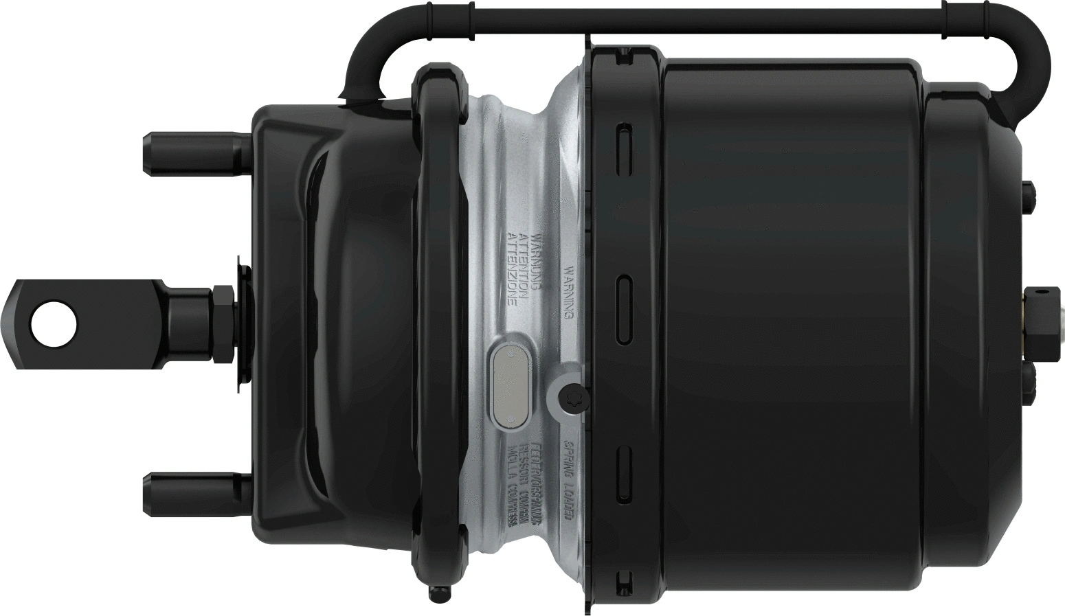 Multi-function Brake Cylinder