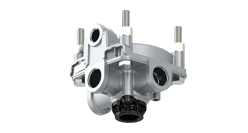 Relay Valve