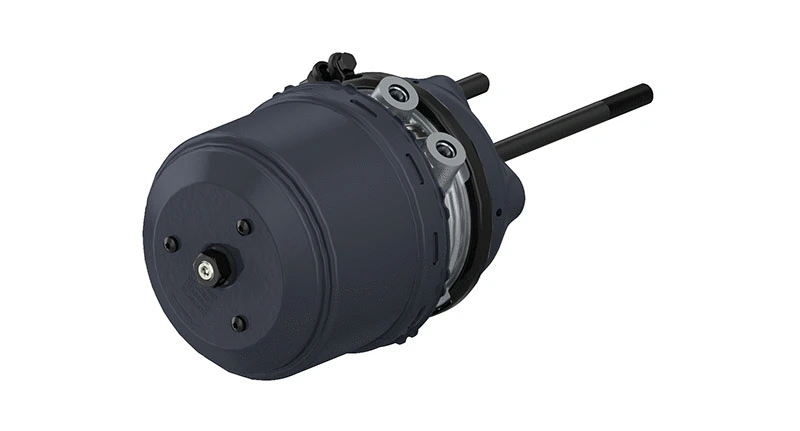 Multi-function Brake Cylinder (9254911310)