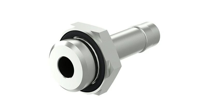 Connector, compressed air line (8931294022)