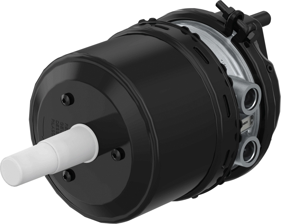 Multi-function Brake Cylinder (9254812510)