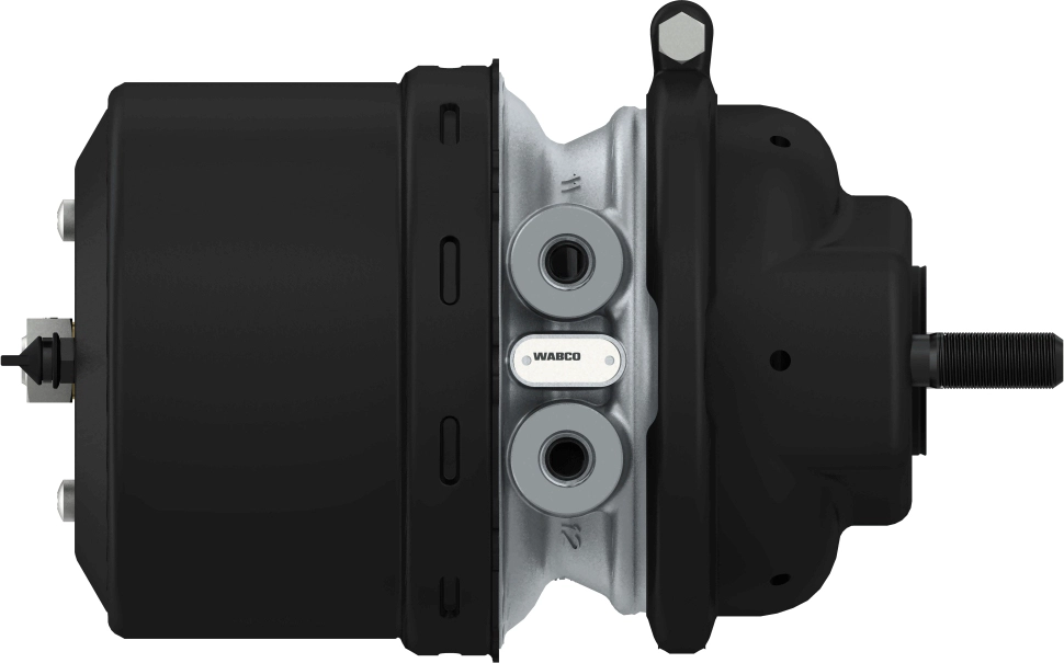 Multi-function Brake Cylinder