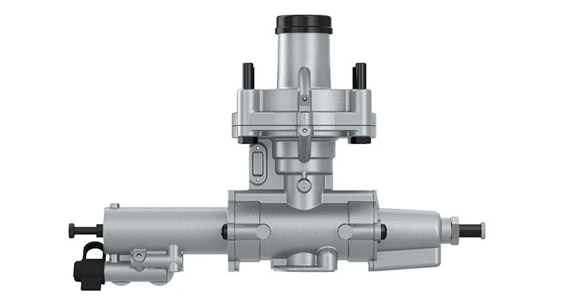 Brake Force Regulator