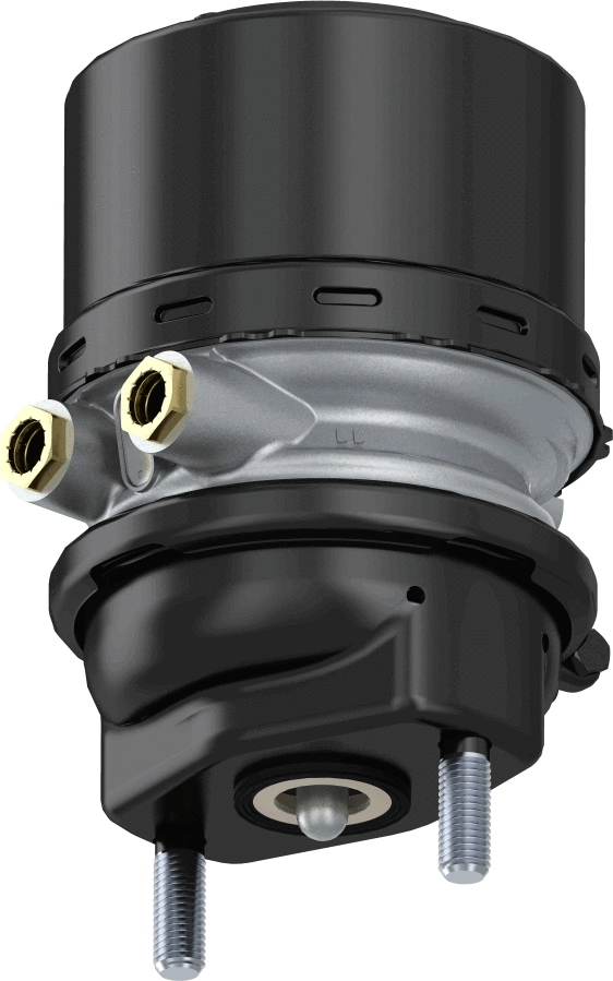 Multi-function Brake Cylinder