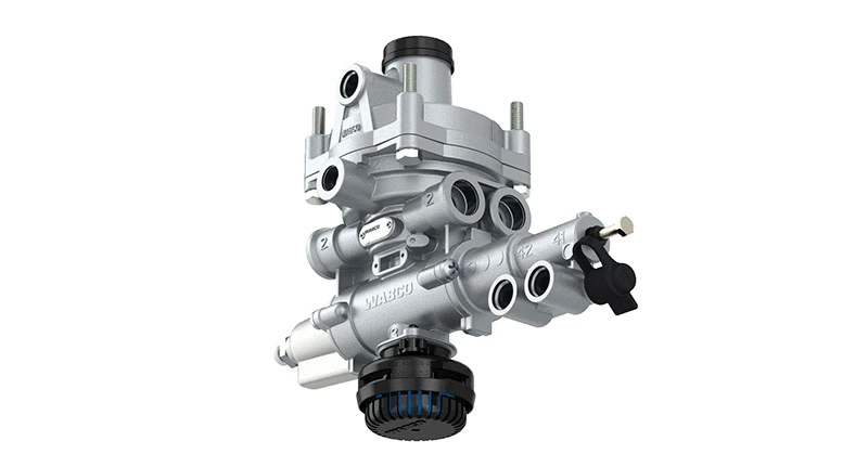 Brake Force Regulator