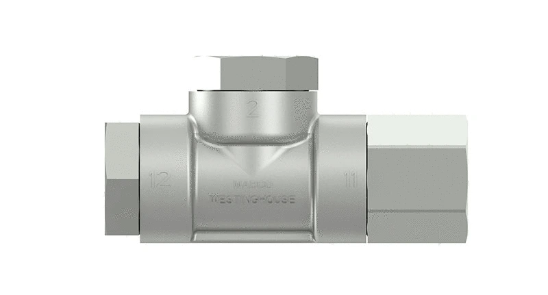 Multiport Valve