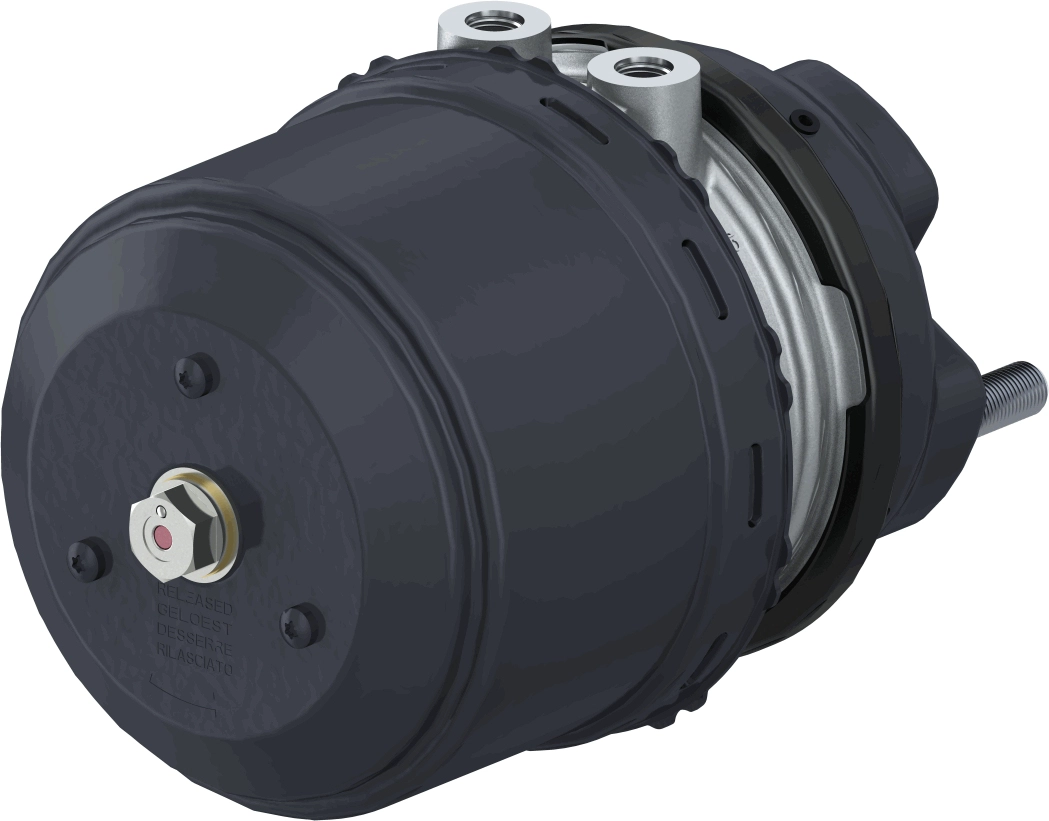 Multi-function Brake Cylinder (9254811050)