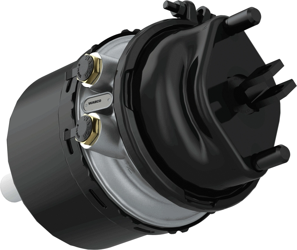 Multi-function Brake Cylinder