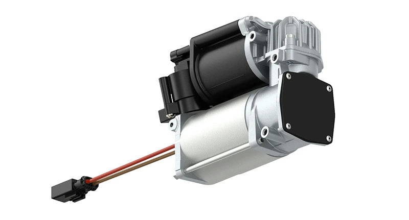 Repair kit, air compressor