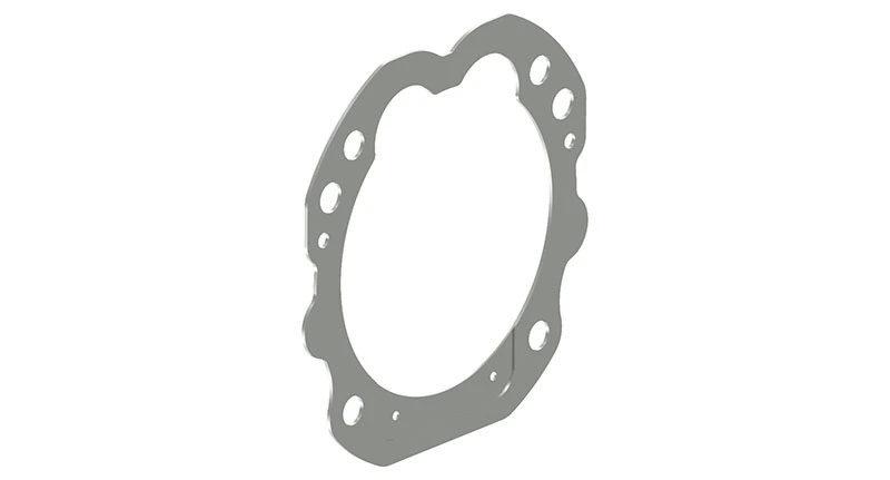 Seal, air compressor (8973169972)