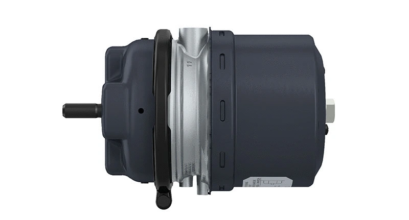Multi-function Brake Cylinder