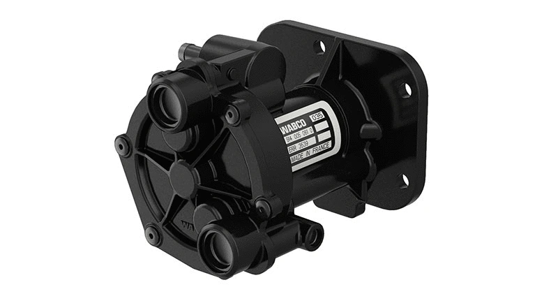 Vacuum Pump (9140050610)