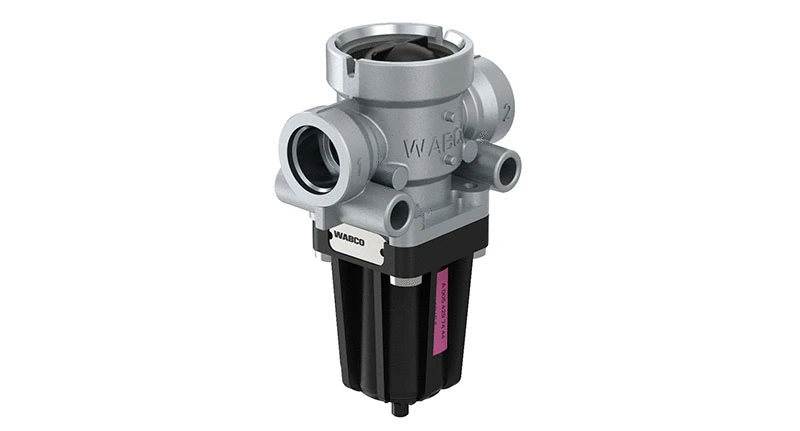 Pressure Limiting Valve (4750103350)