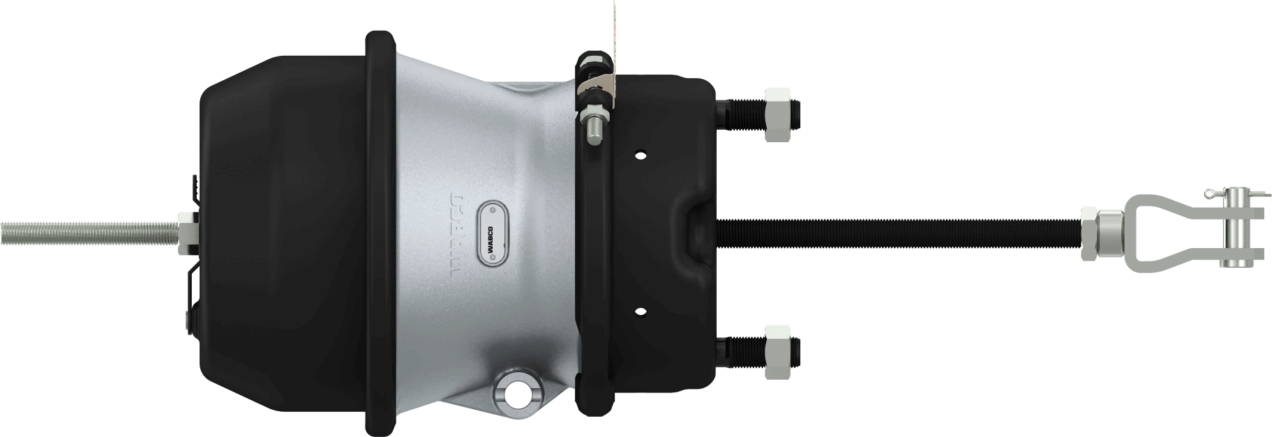 Brake Valve, trailer