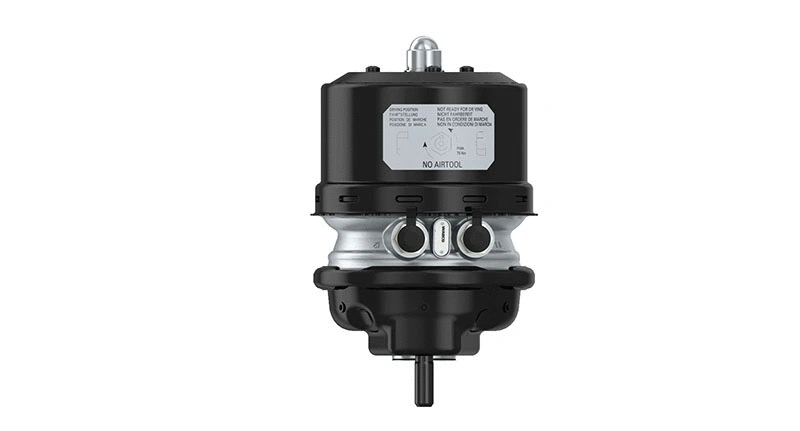 Multi-function Brake Cylinder
