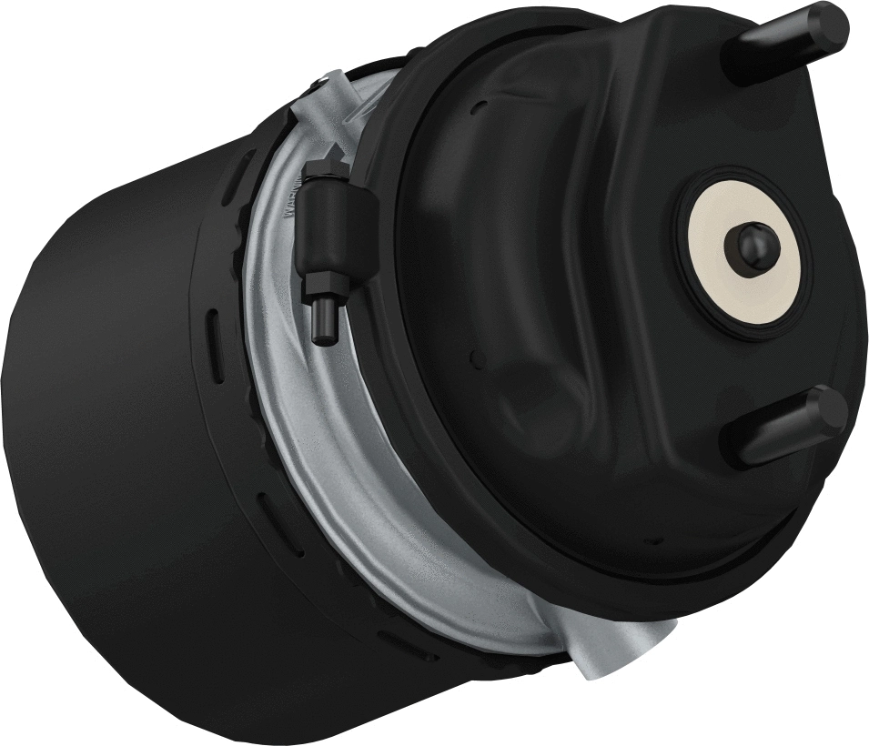 Multi-function Brake Cylinder