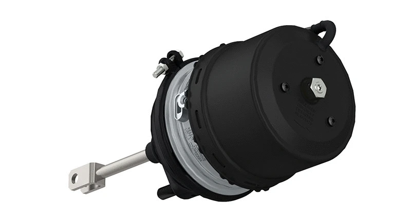 Multi-function Brake Cylinder