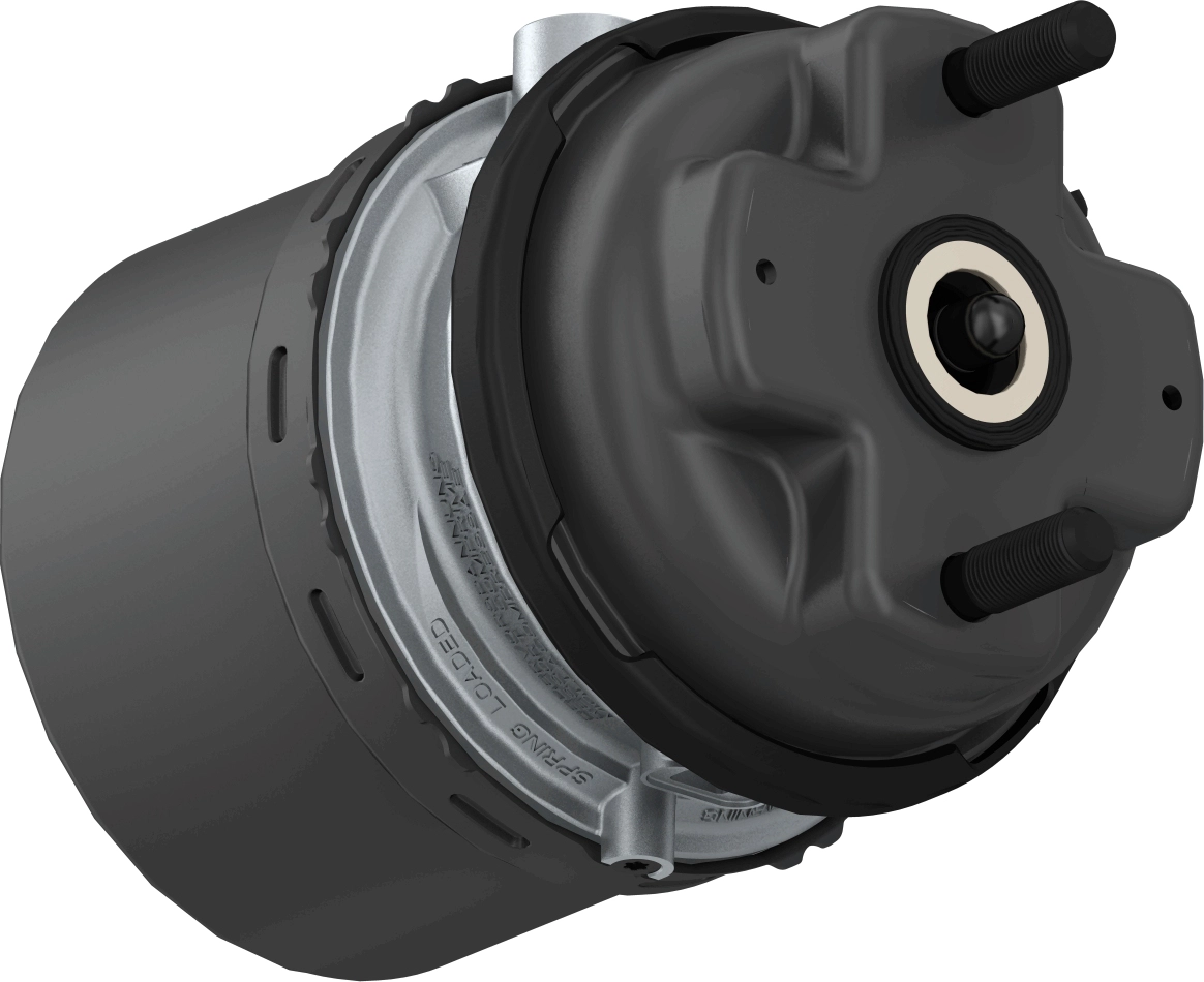 Multi-function Brake Cylinder