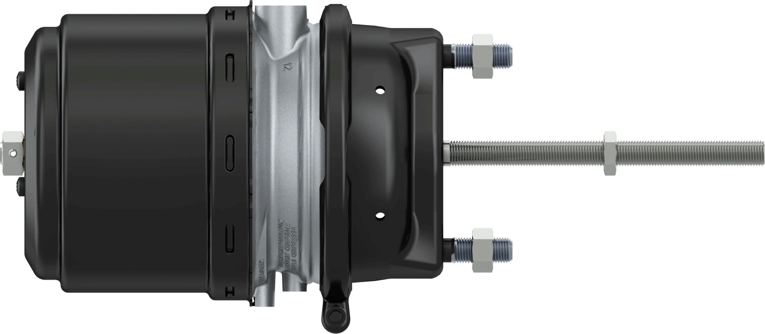 Multi-function Brake Cylinder