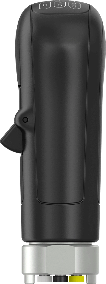 Gear Shift Lever Knob