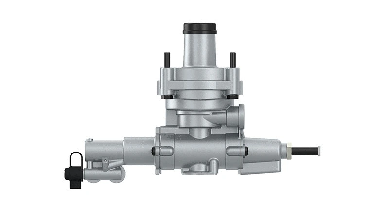 Brake Force Regulator