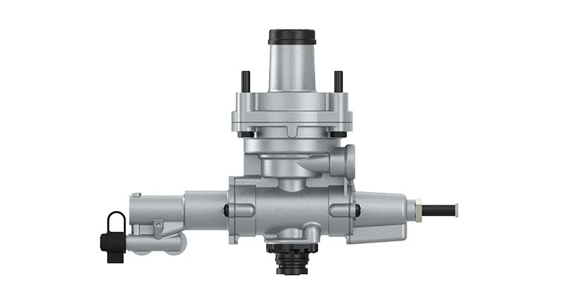 Brake Force Regulator