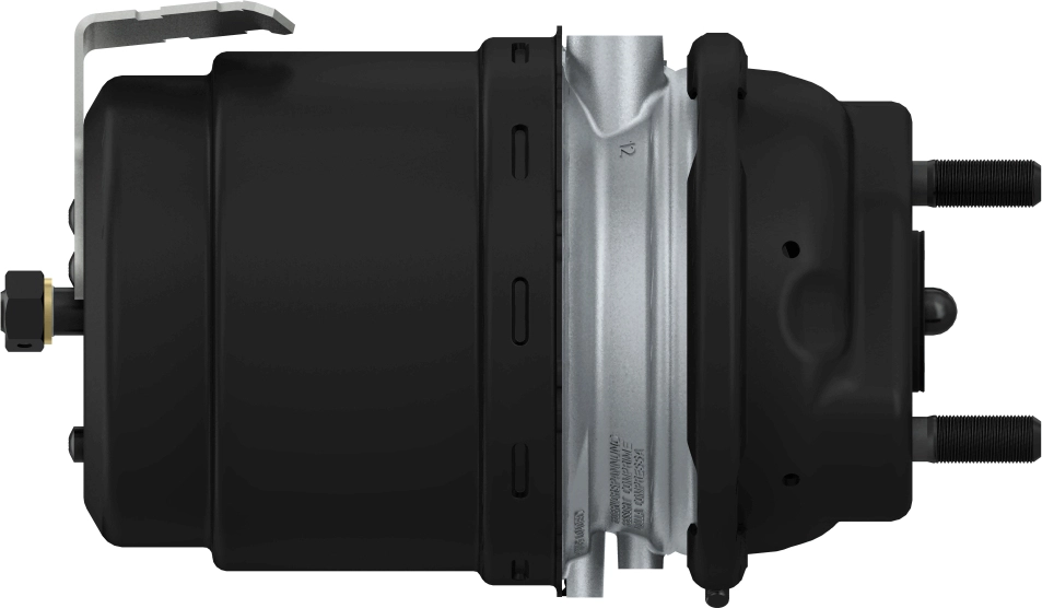 Multi-function Brake Cylinder